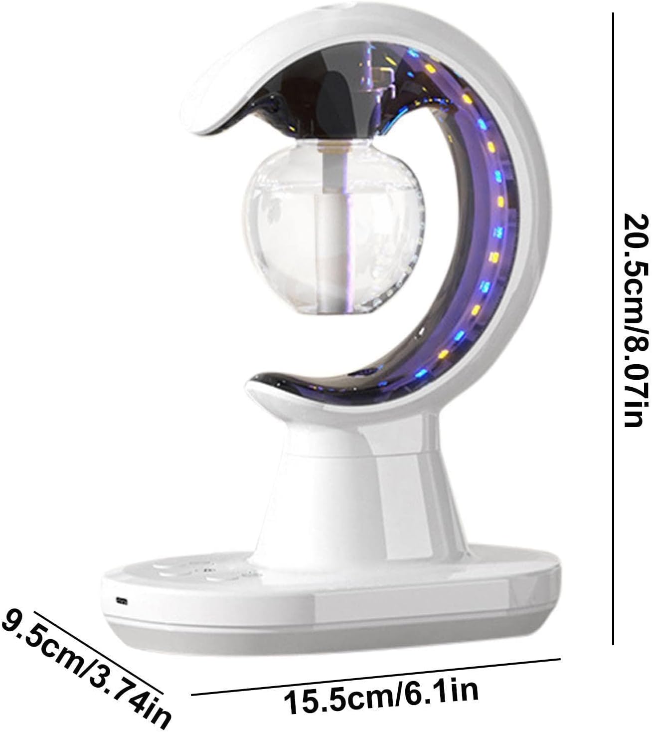 Mosquito Killer Humidifier