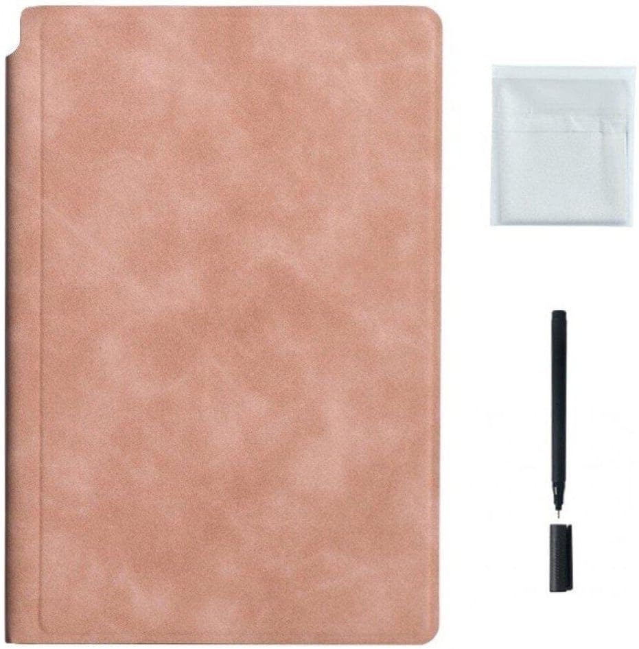 Whiteboard Notebook