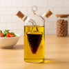 2 in 1 Oil & Vinegar Dispenser
