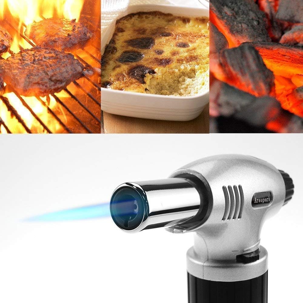 Butane Blow Torch