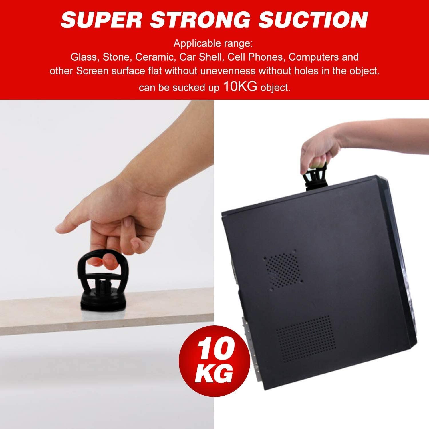 Car Dent Remover Suction Cup