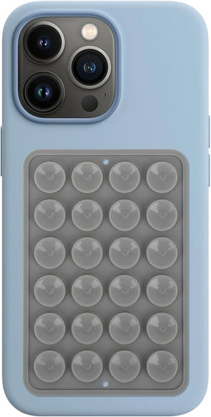 Silicone Suction Cup Phone Holder