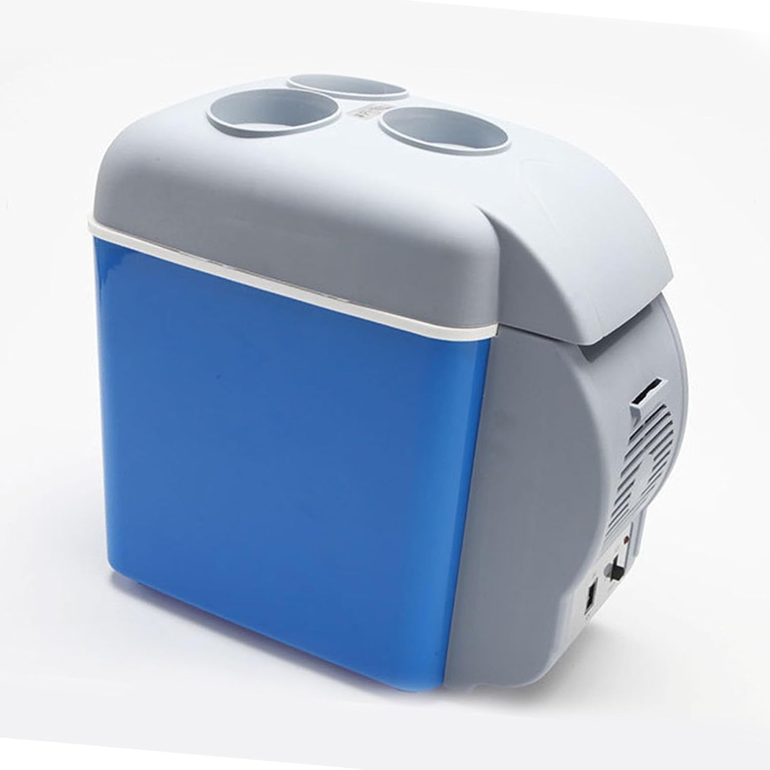 Portable Cooler & Warmer