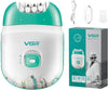 VGR V-726 Professional Ladies Epilator