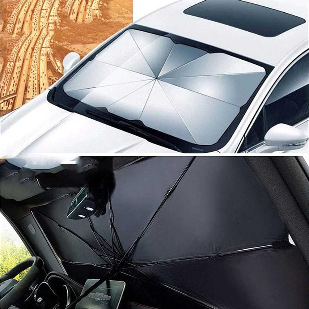 Windshield Sun Shade Umbrella