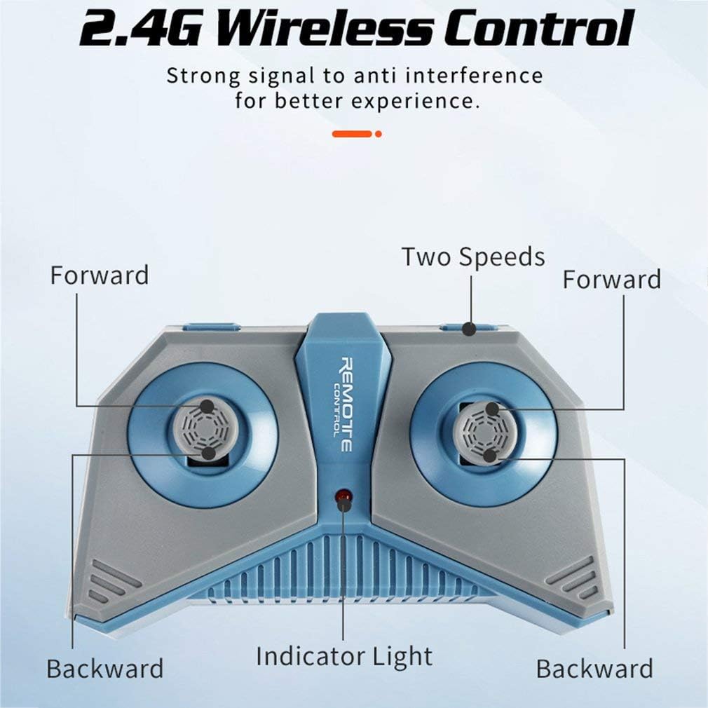 Remote Control Shark