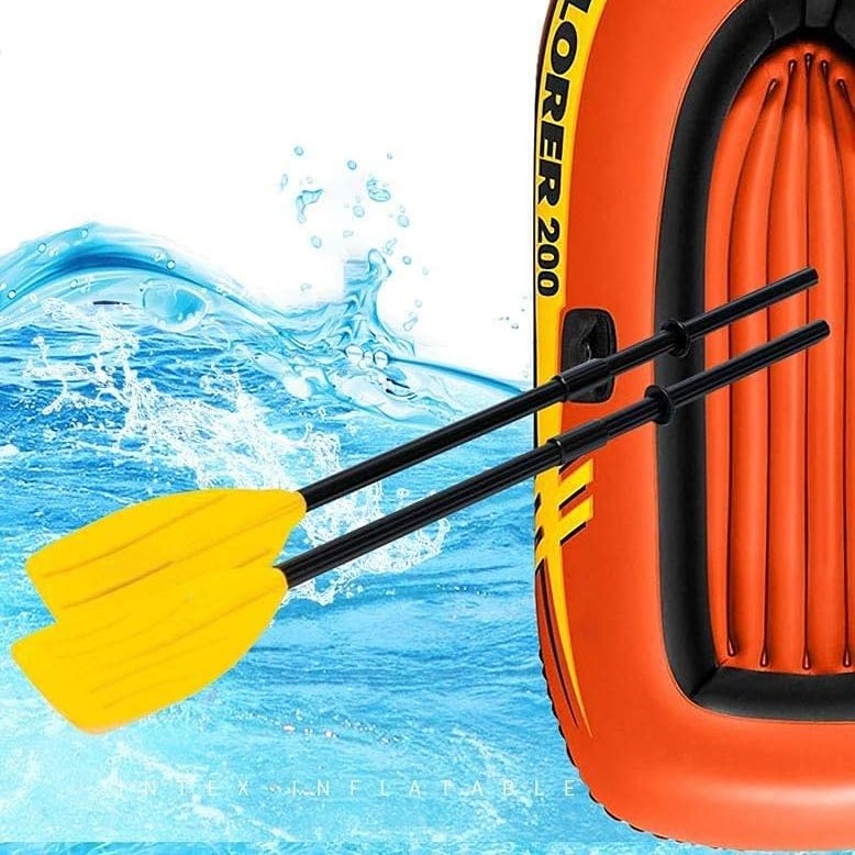 Explorer 200 Inflatable Boat