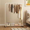 Metal Clothing Rack