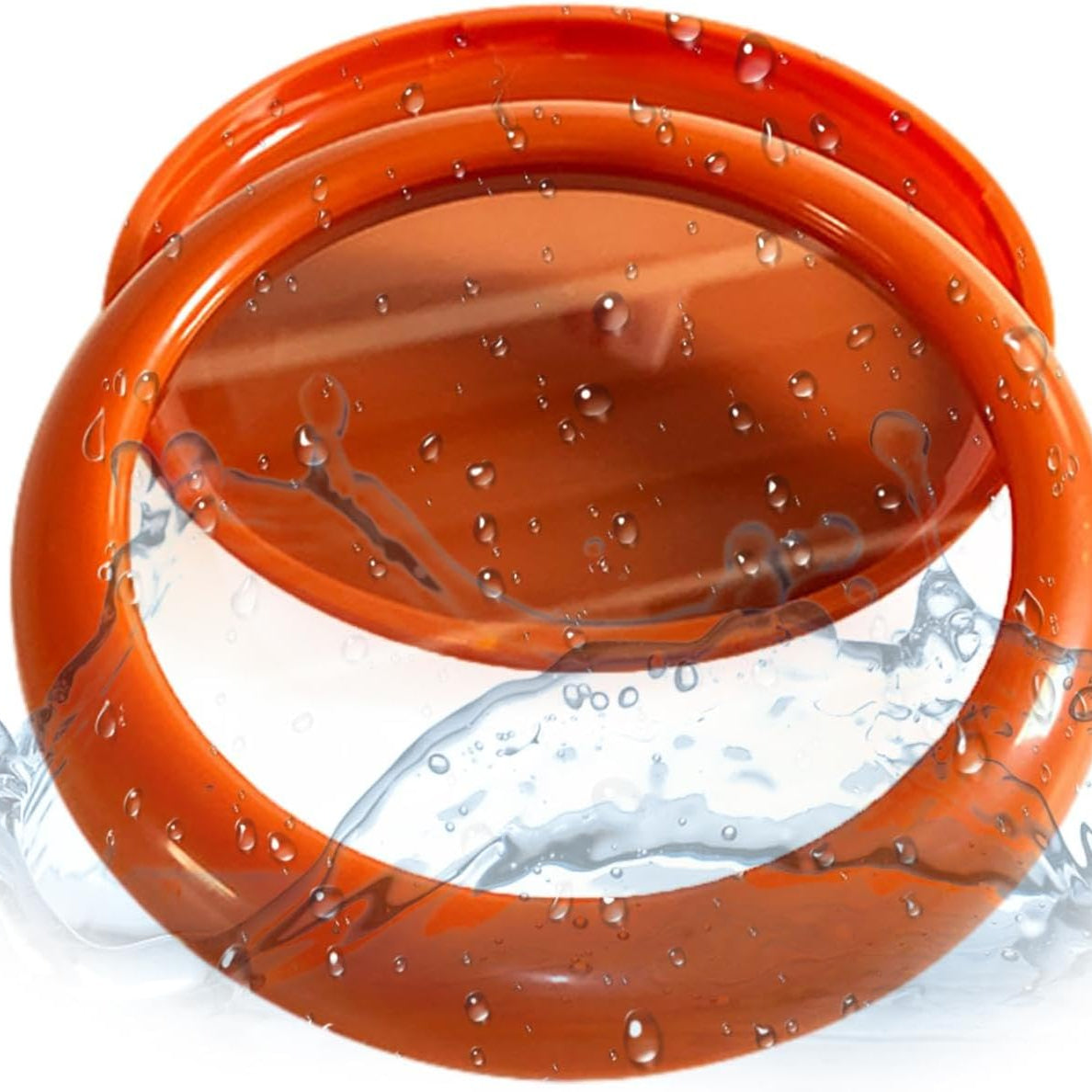 Reusable Food Savers (Set of 4)