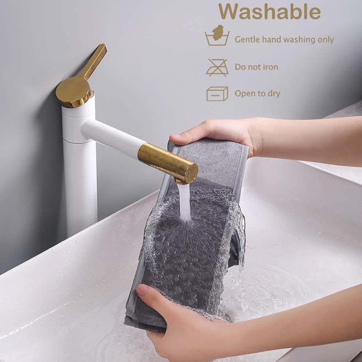 Drawer Clothes Organizer (Set of 4)