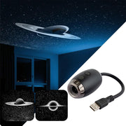 Starry Sky Projection Light