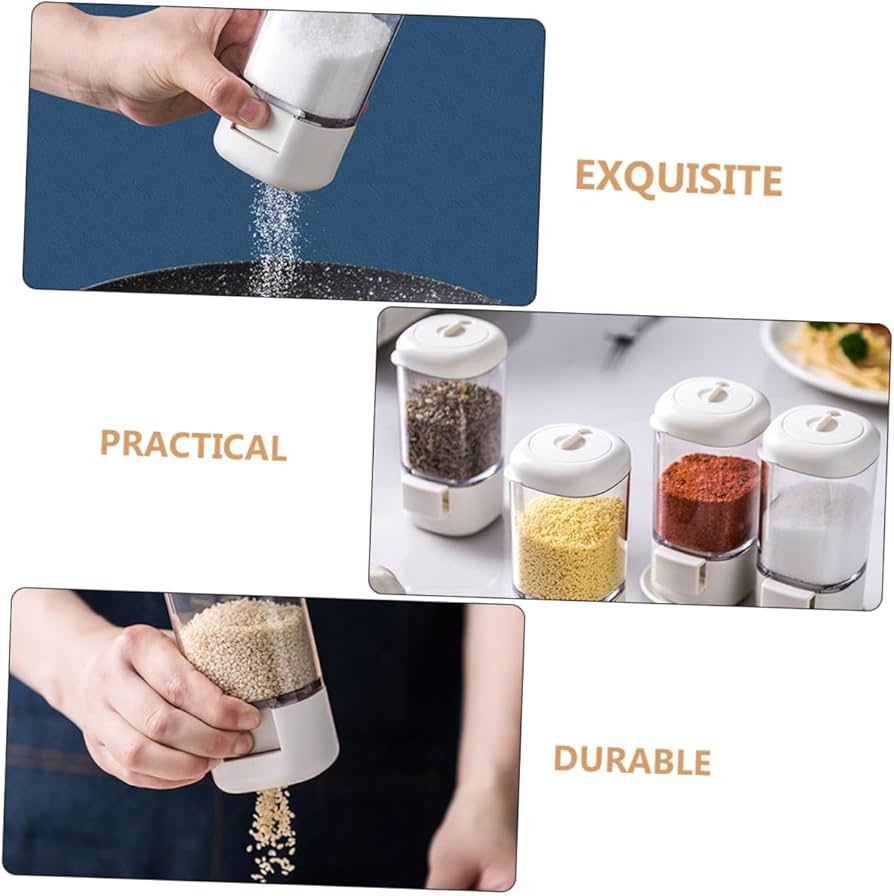 2 in 1 Smart Dispenser