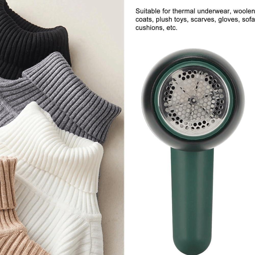 Electric Lint Remover - 961stores