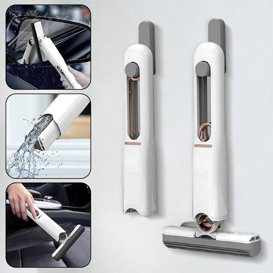 Foldable Mini Mop - 961stores