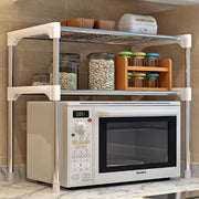 Microwave Kitchen Stand