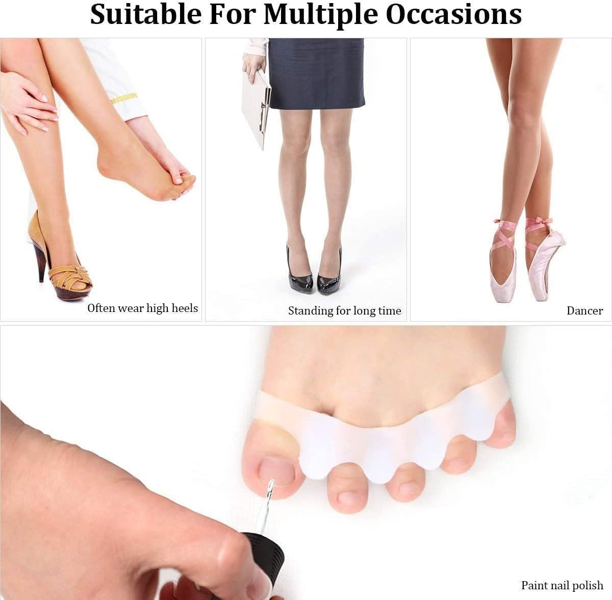 Toe Corrector
