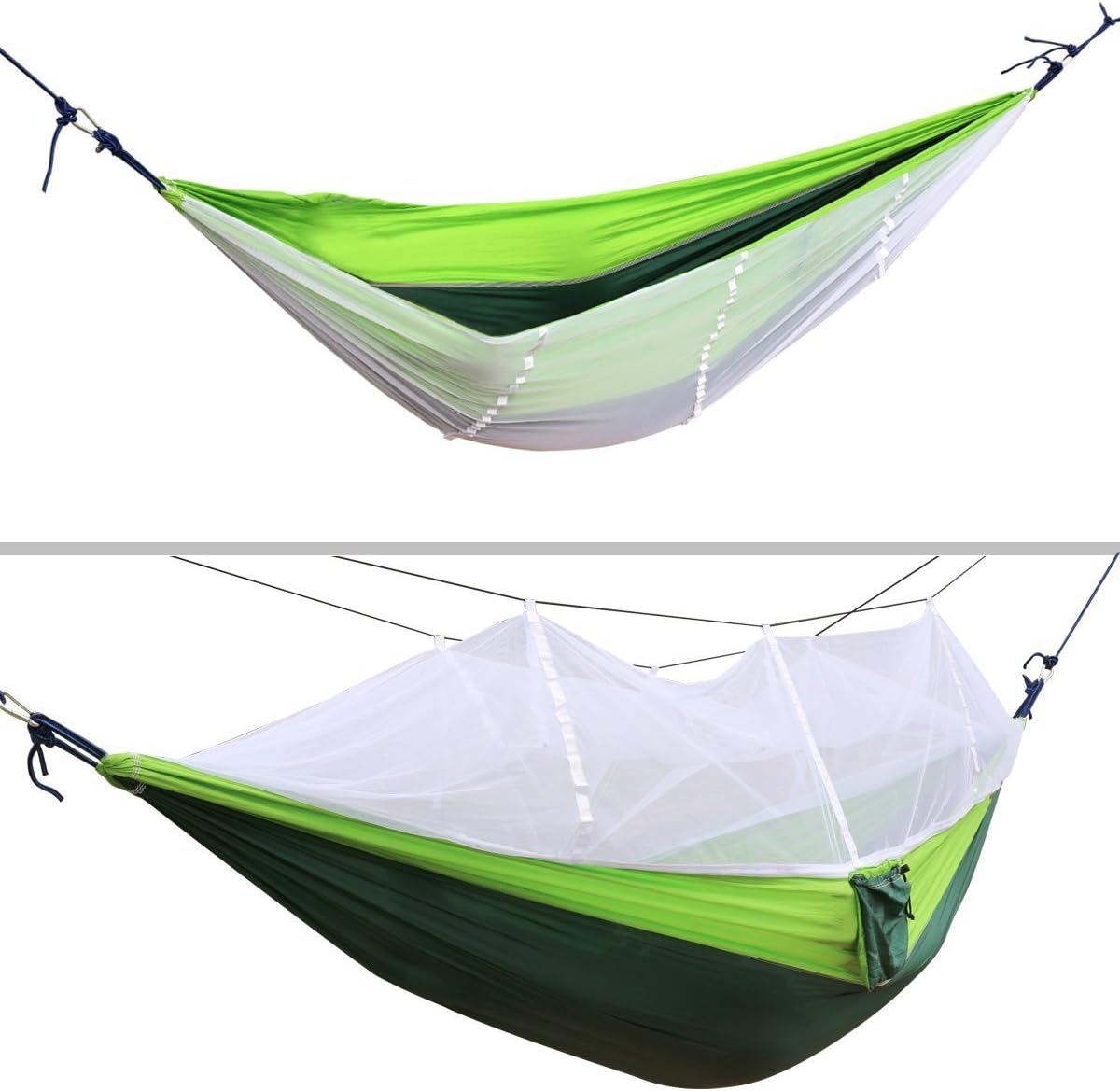 Hammock with Mosquito Net