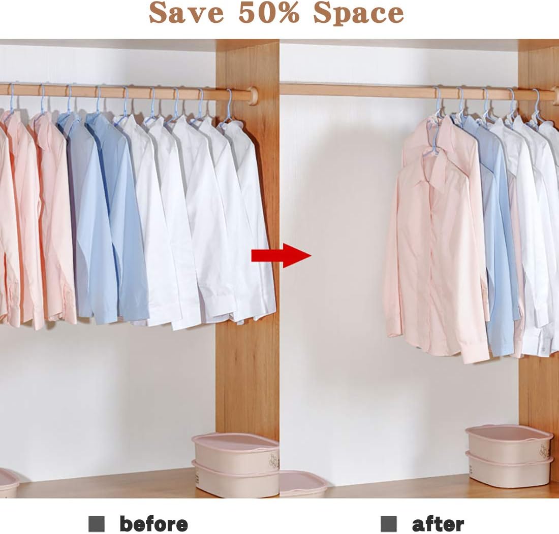 Hanger Saver Hooks (5 pieces)