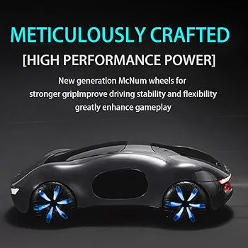 Remote Control Electric Drift Car