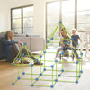 Kids Fort Building Kit – 100 Pieces Set