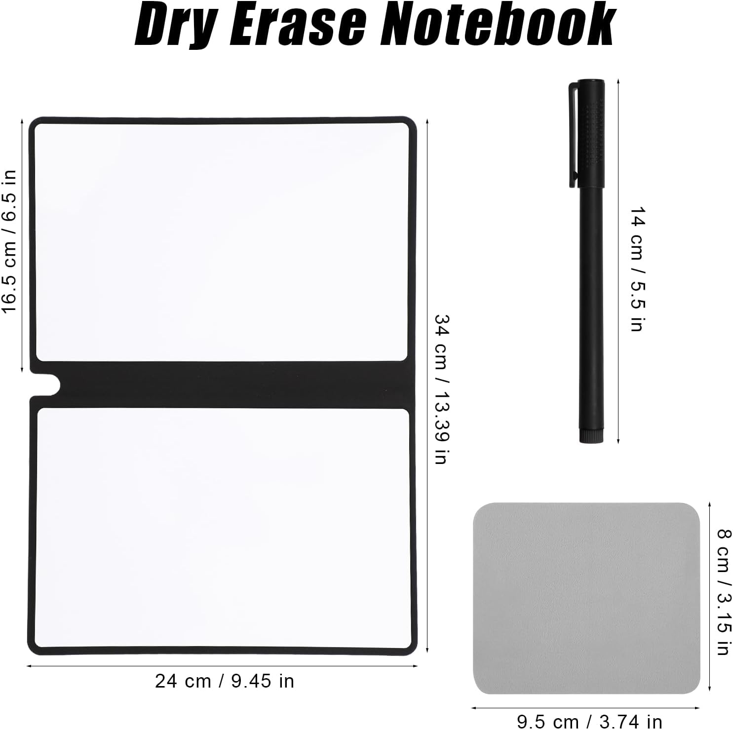 Whiteboard Notebook