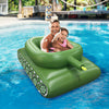 Inflatable Pool Tank Float