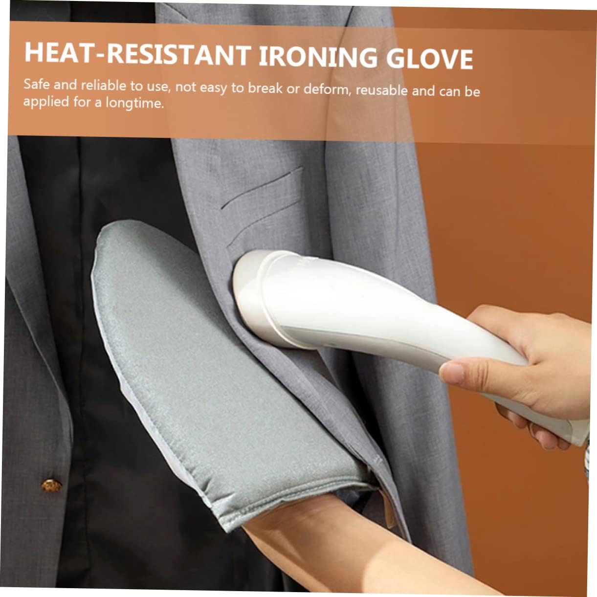 Ironing Gloves