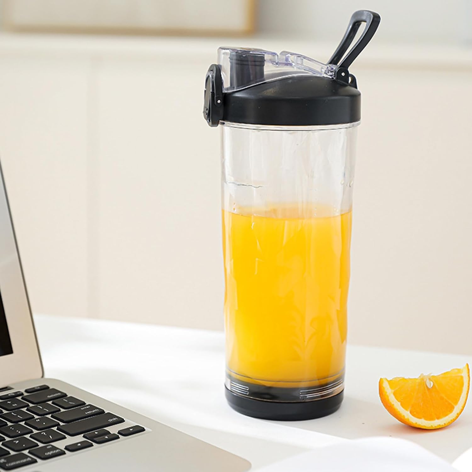 Portable USB Blender with Travel Cup