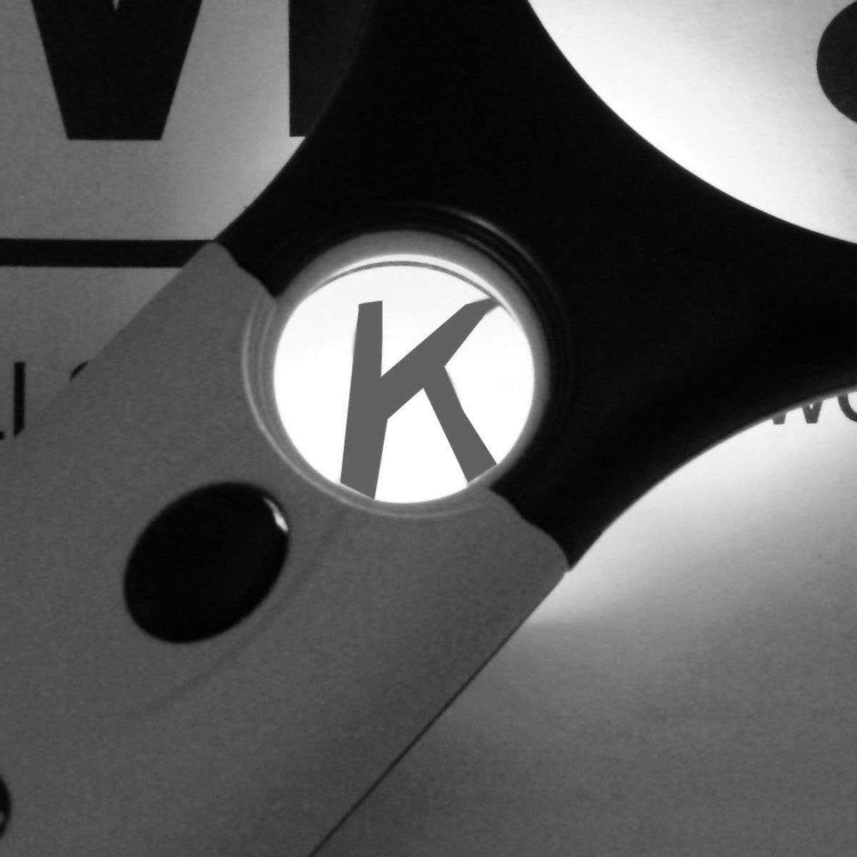 LED Magnifying Glass