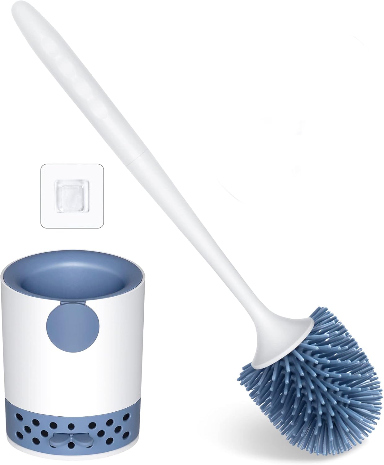 Modern Toilet Brush
