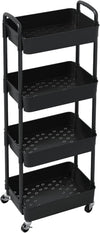 4-Layer Organizing Rack