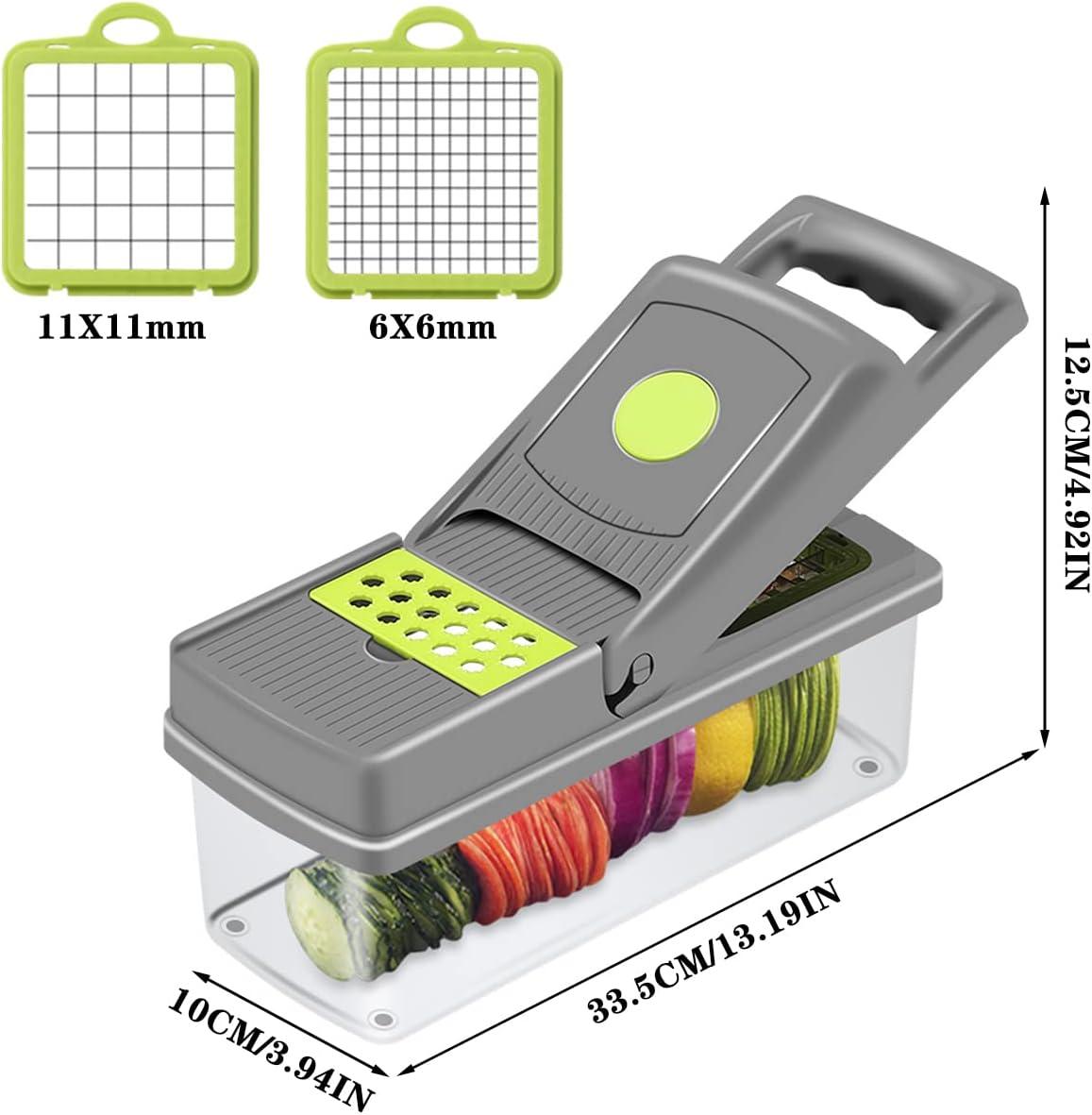12 in 1 Vegetable Cutter - 961stores