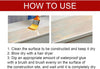 Anti-Leakage Waterproof Glue (100g)