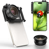 APEXEL Zoom Macro Phone Lens