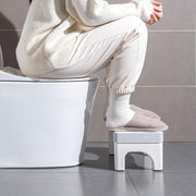 Bathroom Foot Rest
