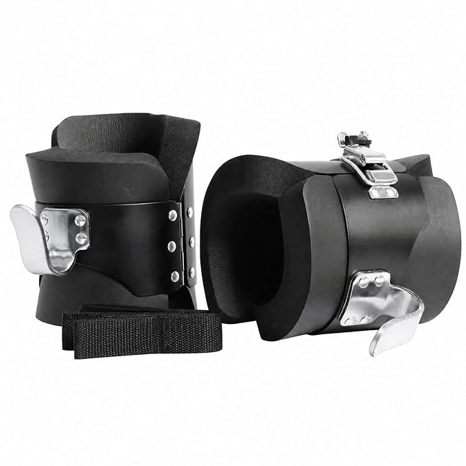 Inversion Boots for Pull Up Bar