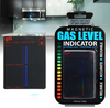 Magnetic Gas Level Indicator