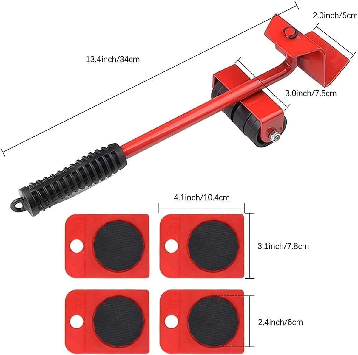 Heavy Furniture Lifter - 961stores