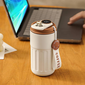 Smart Thermal Mug