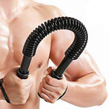 Power Twister Bar 100kg