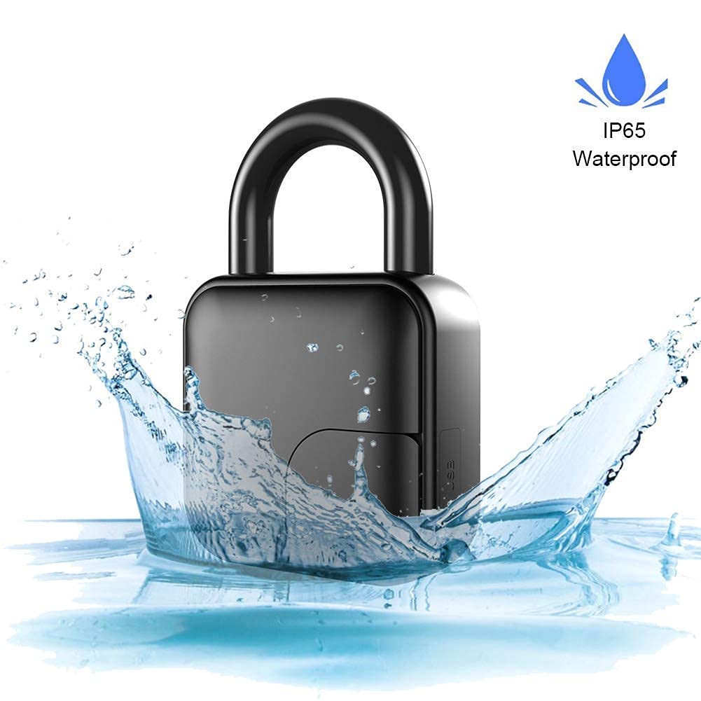 Fingerprint Smart Lock