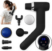 Deep Tissue Massage Gun