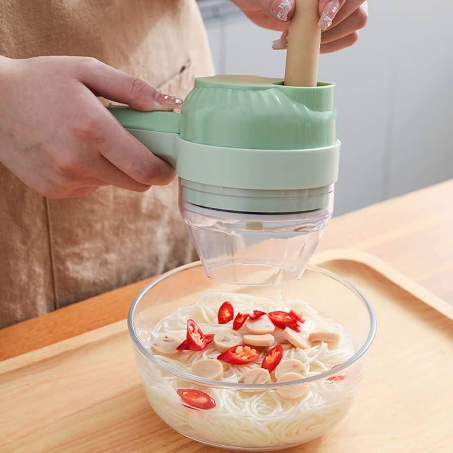 4 in 1 Food Chopper - 961stores
