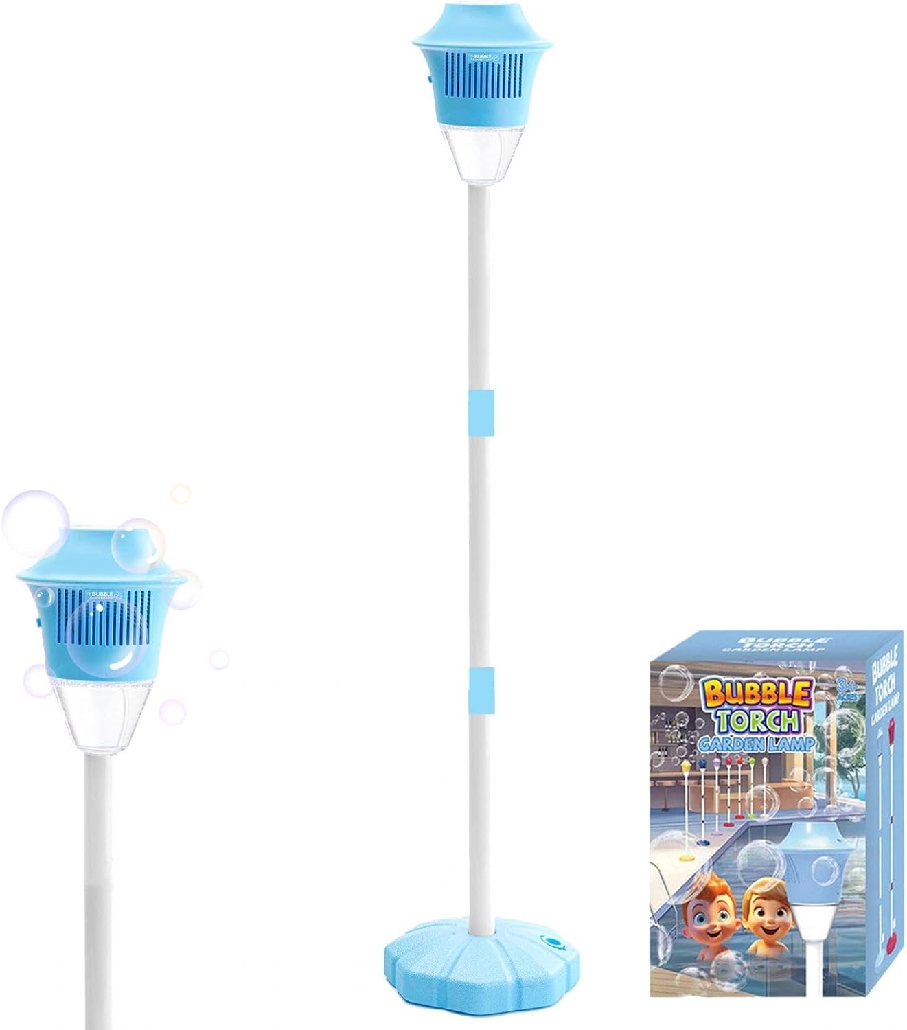 Standing Bubble Maker