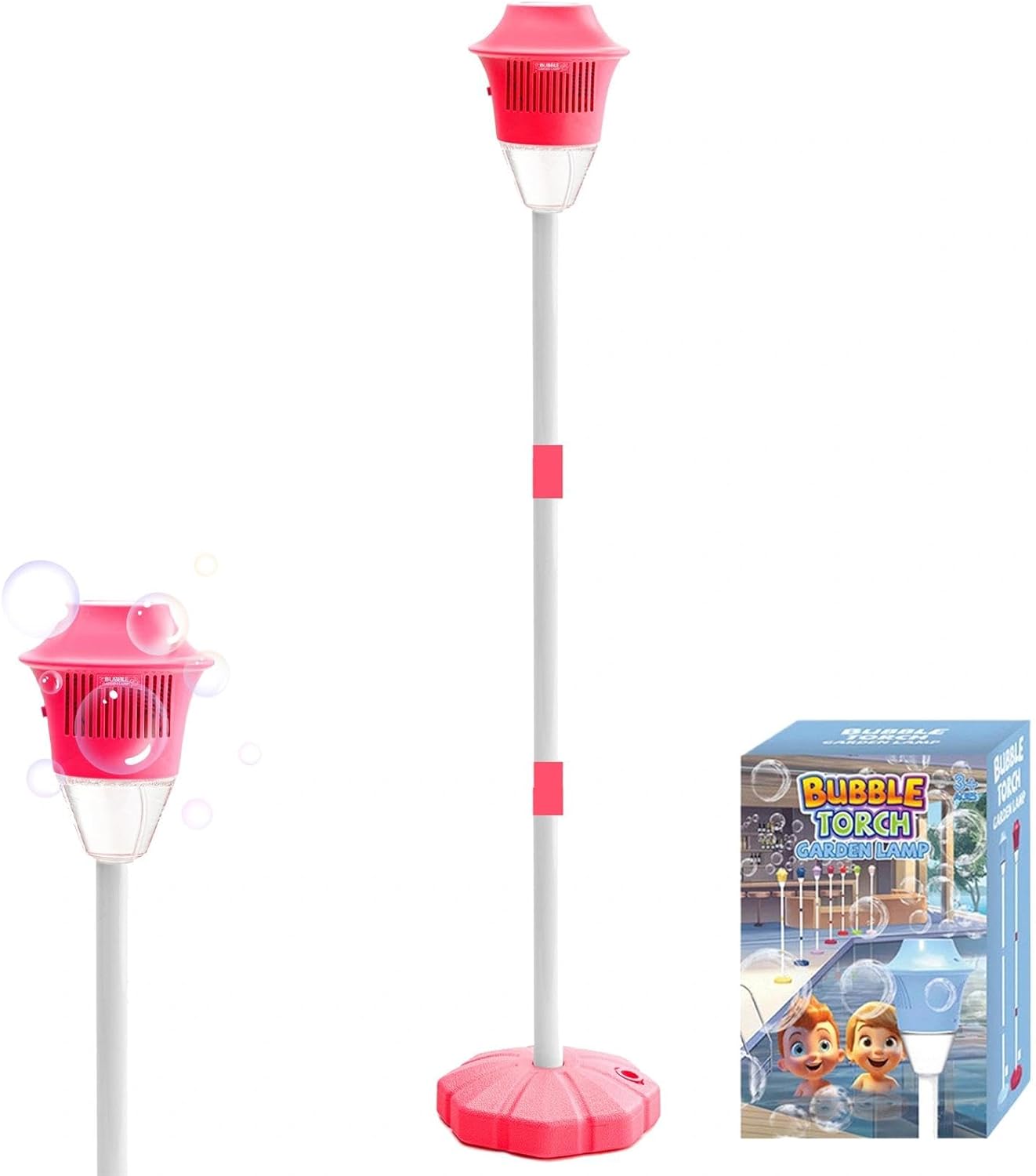 Standing Bubble Maker