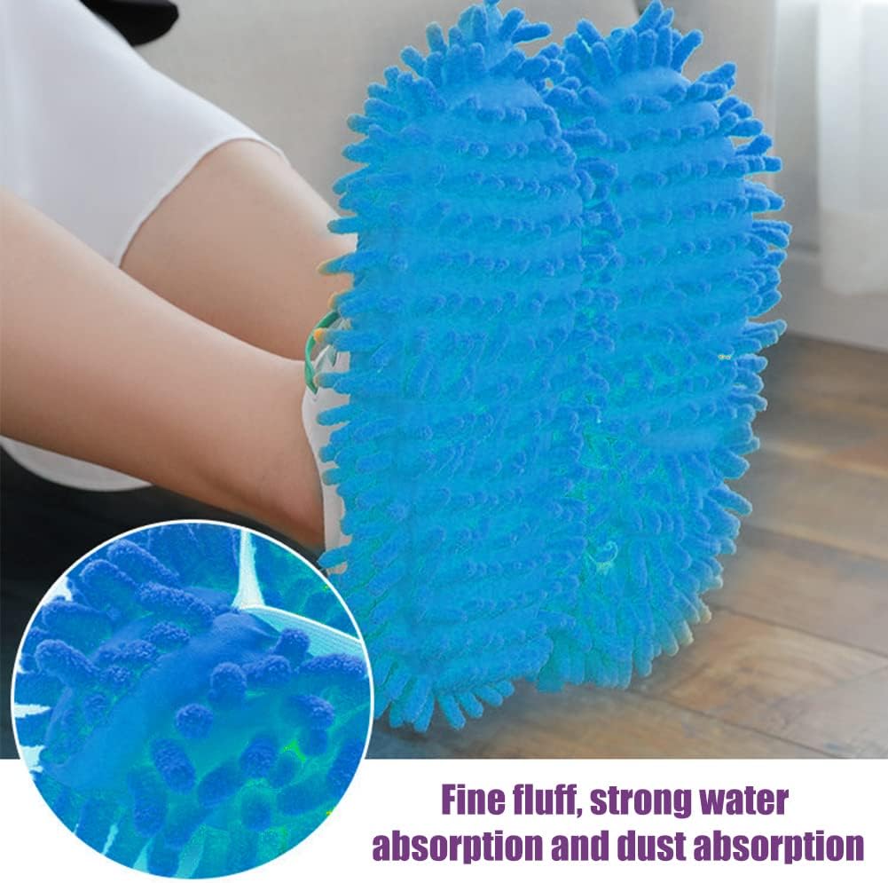 Mop Slippers