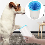 Electric Pet Leg Cleaner