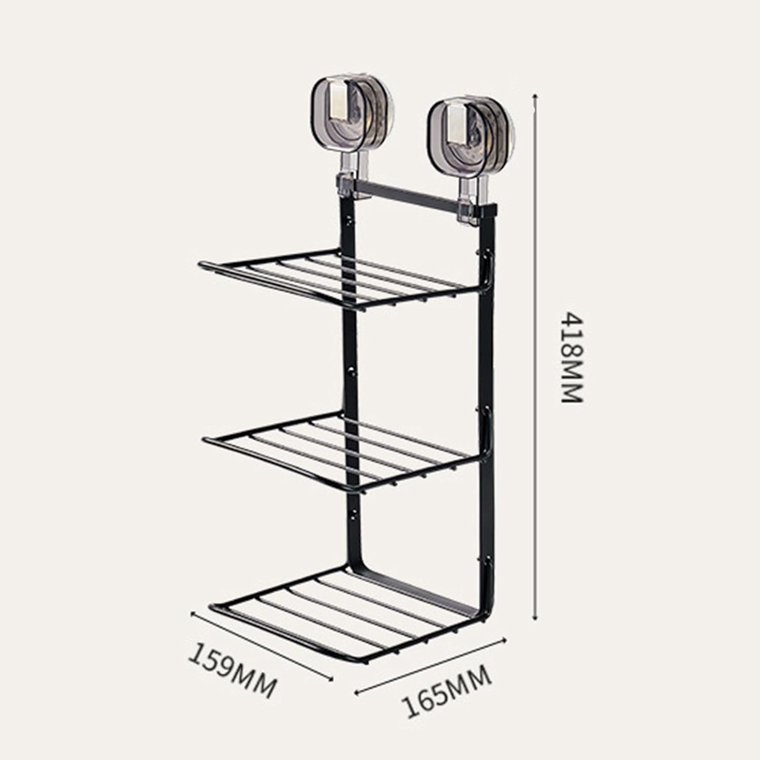 Food Preparation & Drain Rack