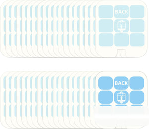Mosquito Wall Trap + 2 Cards