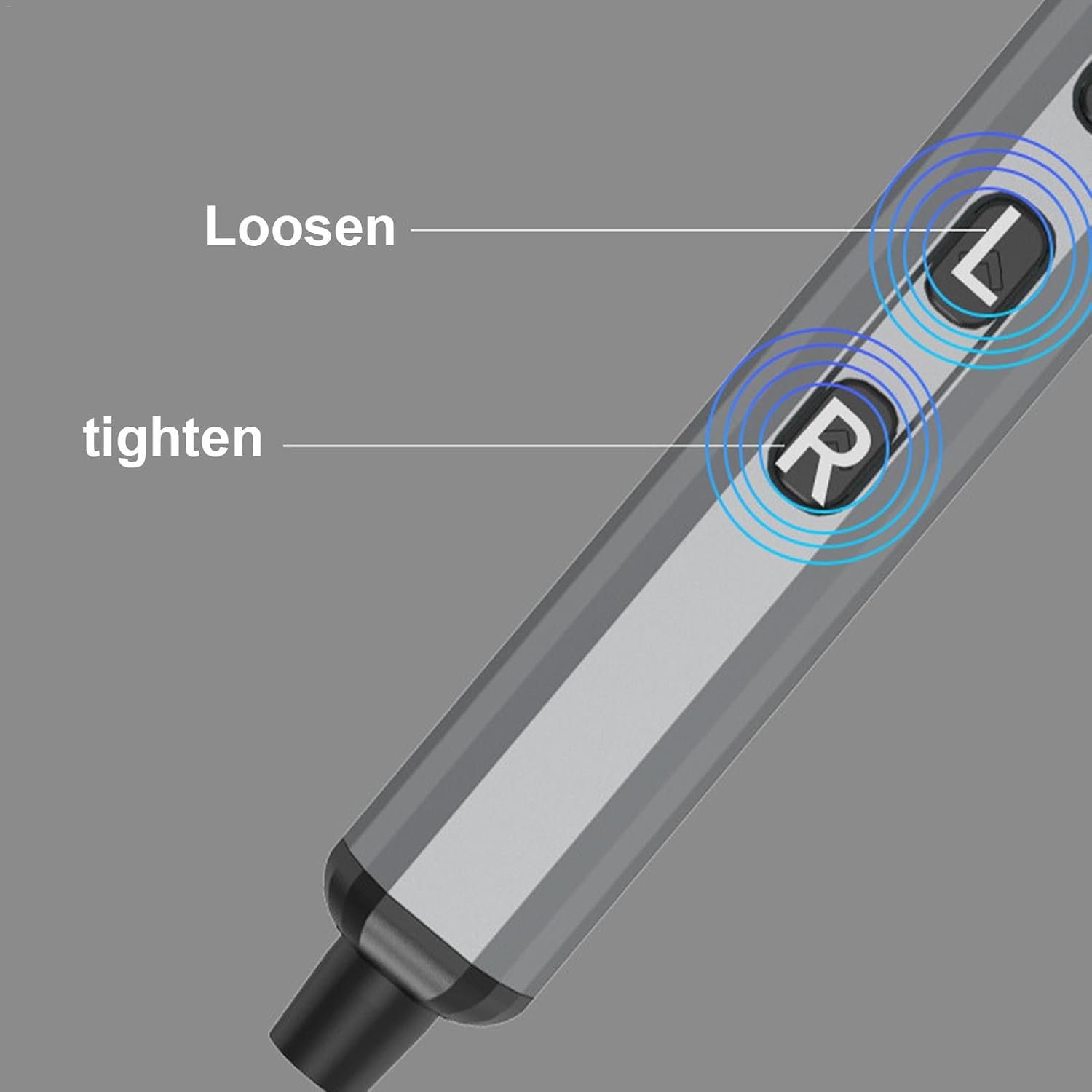 Rechargeable 68 in 1 Electric Screwdriver